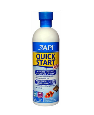 API Quick Start