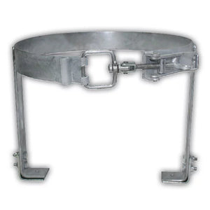 Ark Adjustable Gas Bottle Holder