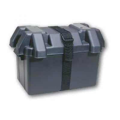 Ark Battery Box Storage - W180 x L275 x H200