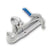 Ark Electric Coupling 50mm 3500kg
