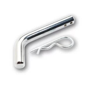 Ark Chrome Hitch Pin