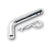Ark Chrome Hitch Pin
