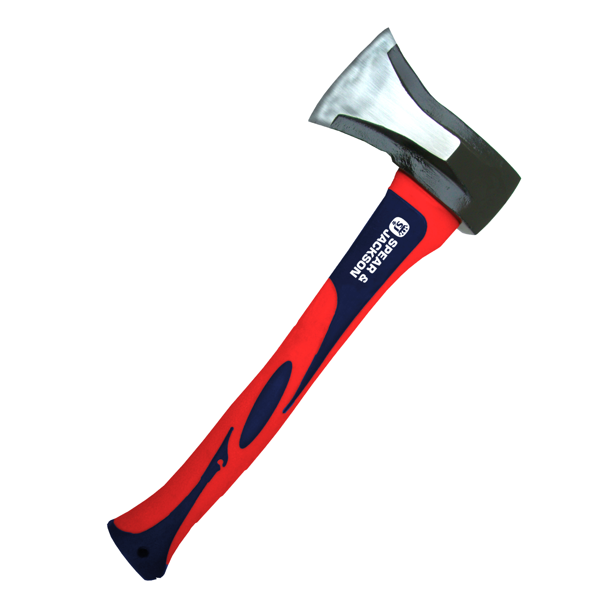 Spear and Jackson Hatchet Splitter with Fibre Glass Handle