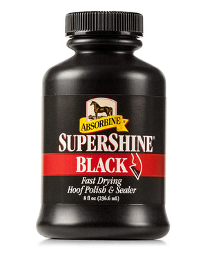 Absorbine Hoof Polish Supershine