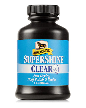 Absorbine Hoof Polish Supershine