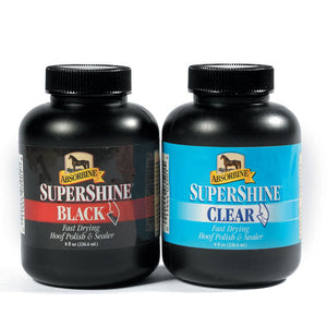 Absorbine Hoof Polish Supershine