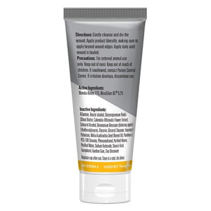 Absorbine Silver Honey Ointment