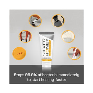 Absorbine Silver Honey Ointment