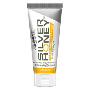 Absorbine Silver Honey Ointment