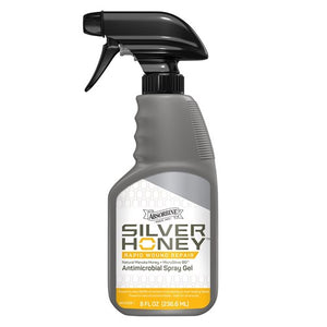 Absorbine Silver Honey Spray Gel