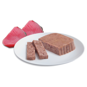 Advance Adult Delicate Tuna Trays Wet Cat Food