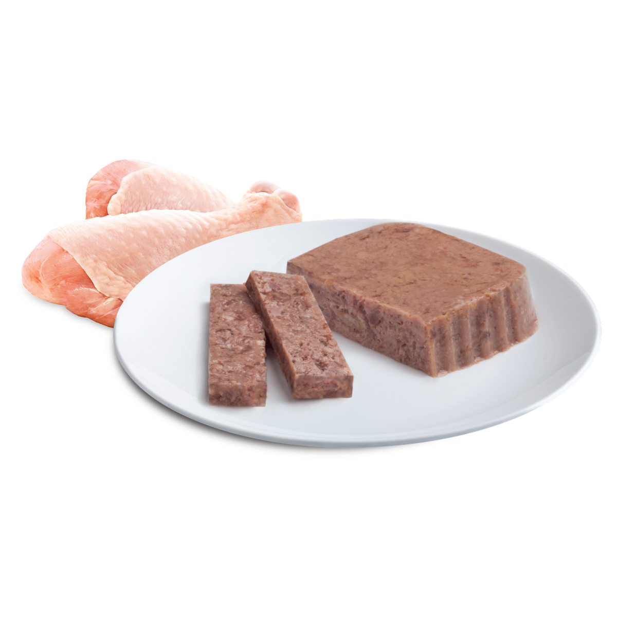 Advance Adult Tender Chicken Trays Wet Cat Food