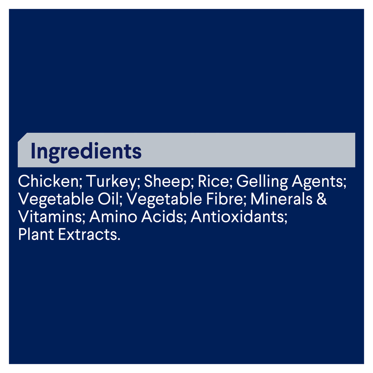Advance Dog Adult All Breed Chicken and Turkey with Rice Wet Dog Food 410g