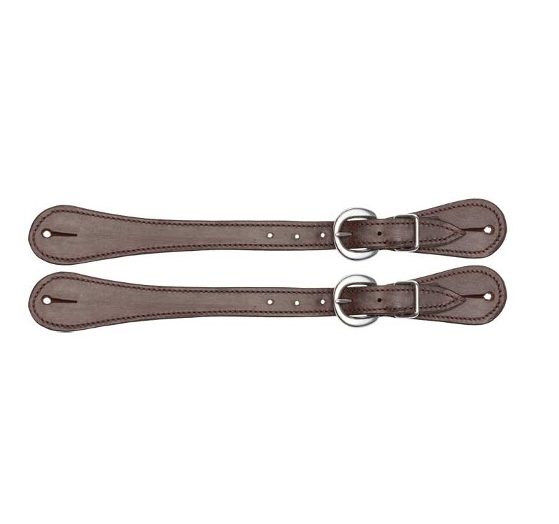 Aintree Western Spur Straps