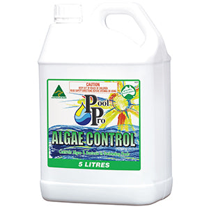 Pool Pro Algae Control