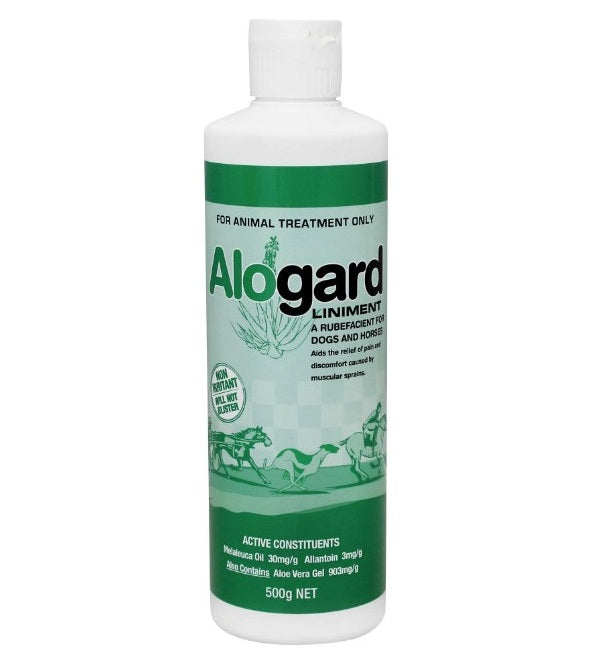 Alogard Liniment