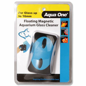 Aqua One Floating Magnet Cleaner