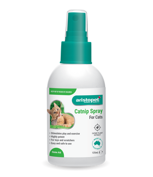 Aristopet Catnip Spray