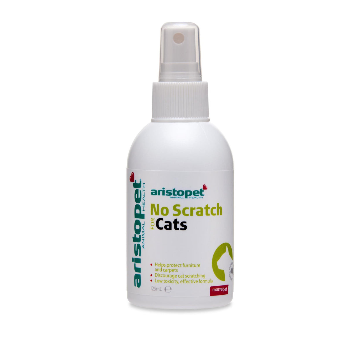 Aristopet No Scratch Spray