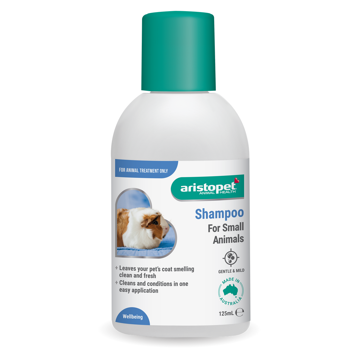 Aristopet Small Animal Shampoo