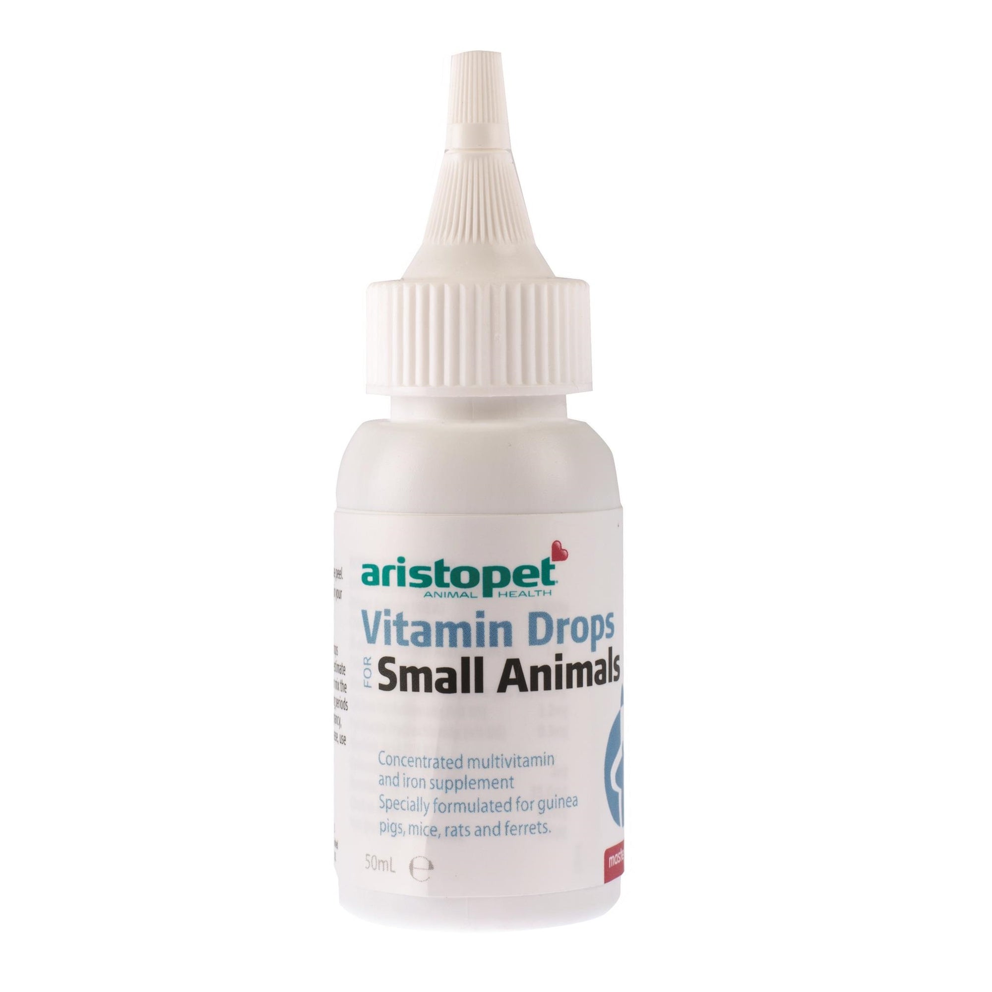 Aristopet Small Animal Vitamins