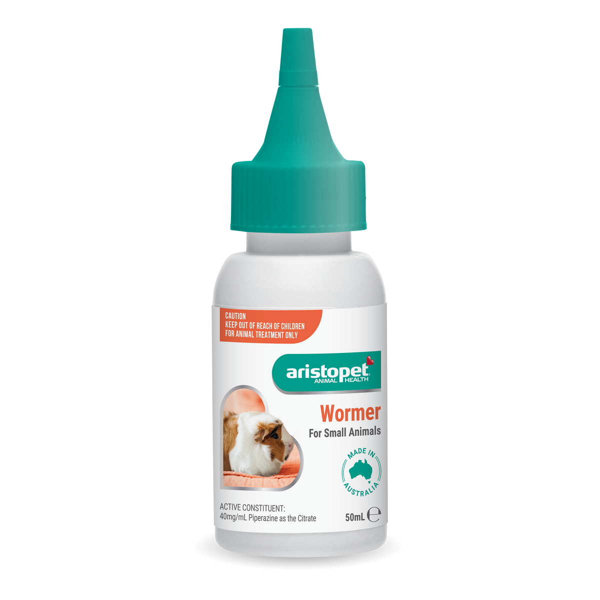 Aristopet Small Animal Wormer