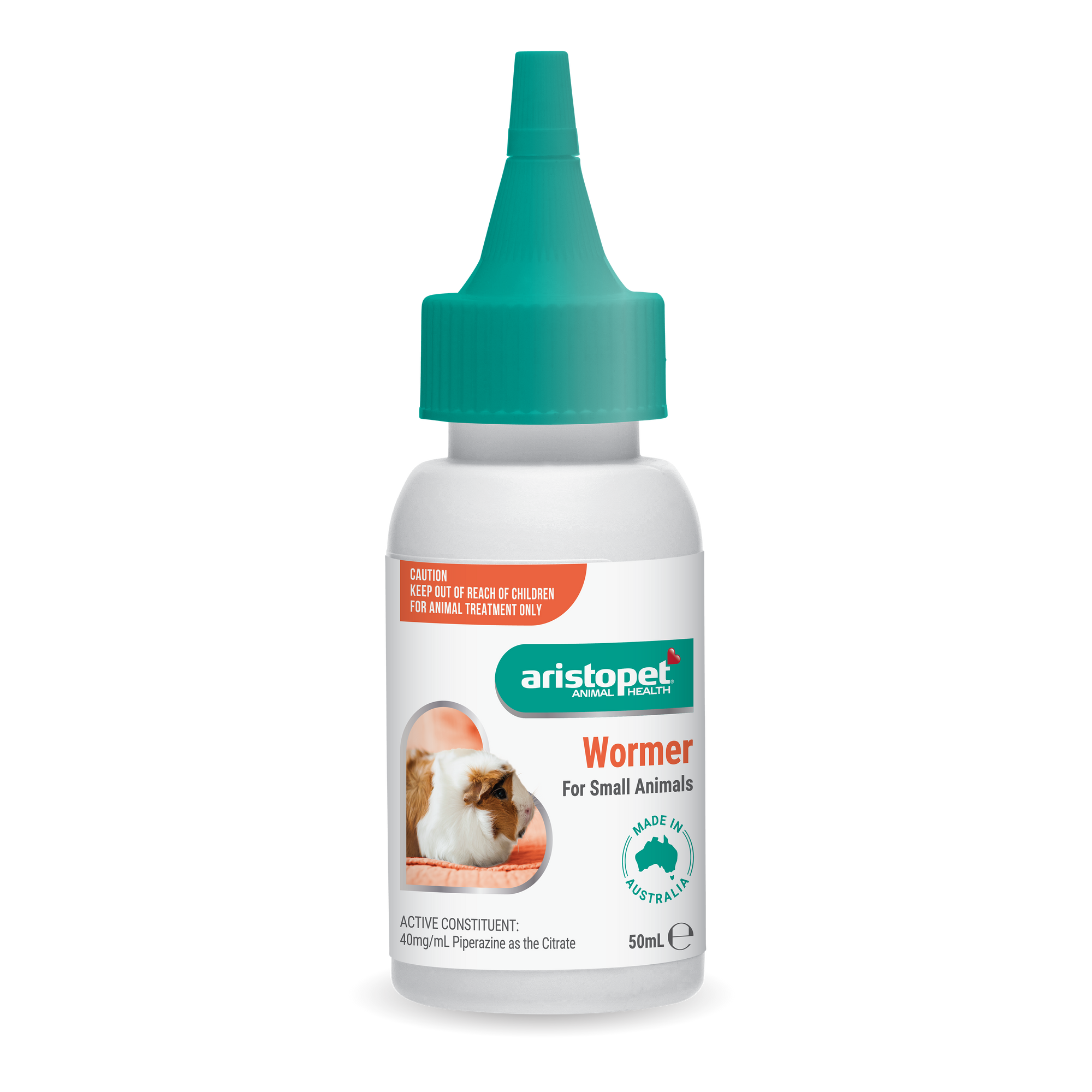 Aristopet Small Animal Wormer