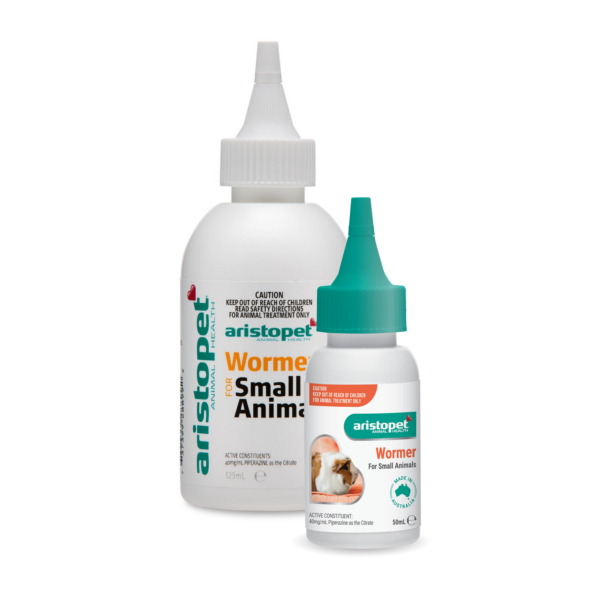 Aristopet Small Animal Wormer