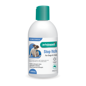Aristopet Stop Itch Dog/Cat