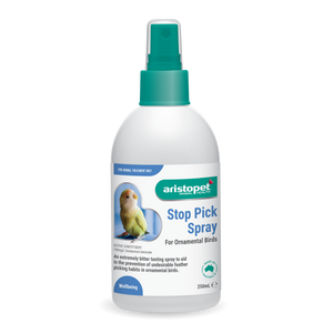 Aristopet Stop Pick Spray