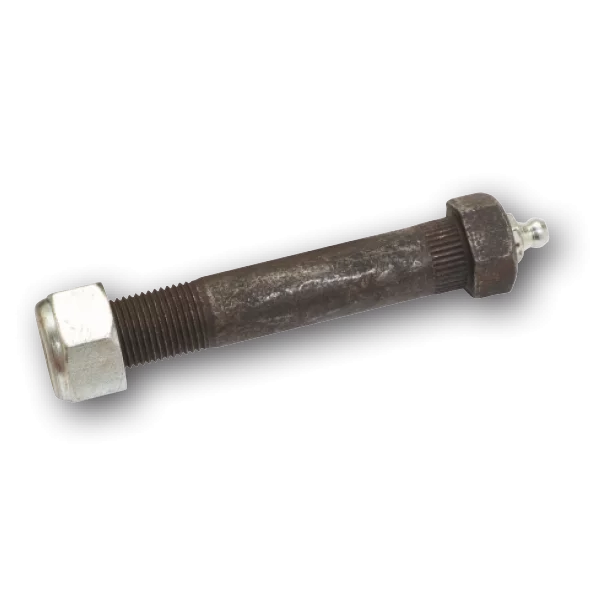 Ark 5/8in Shackle Pins – Non-Greasable
