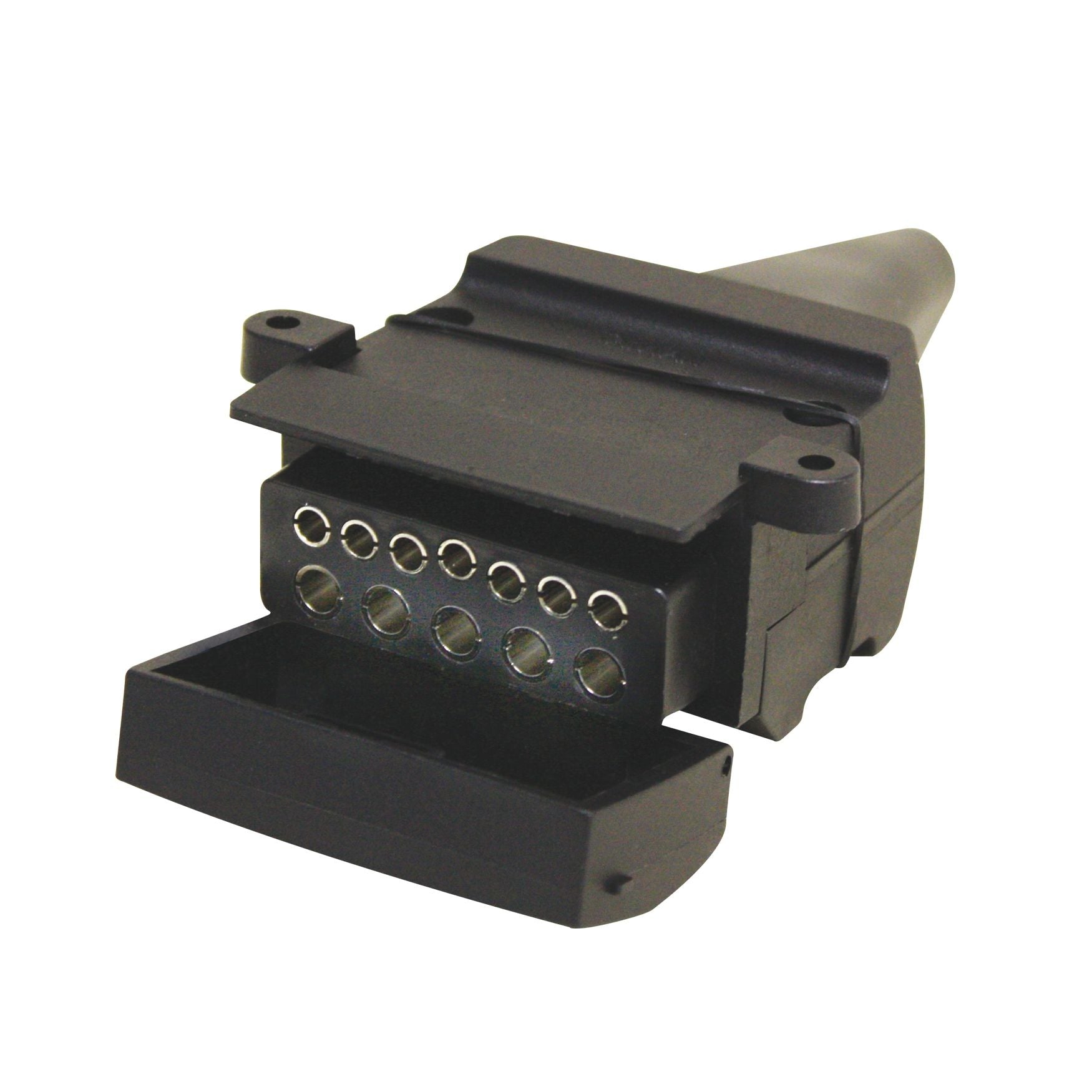 Ark 12 Pin Flat Socket