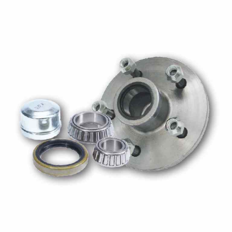 Ark 6inch Hub Kit - Ford