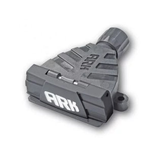 Ark 7 Pin Flat Plastic Trailer Socket