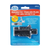 Ark 7 Pin Round Plastic Plug