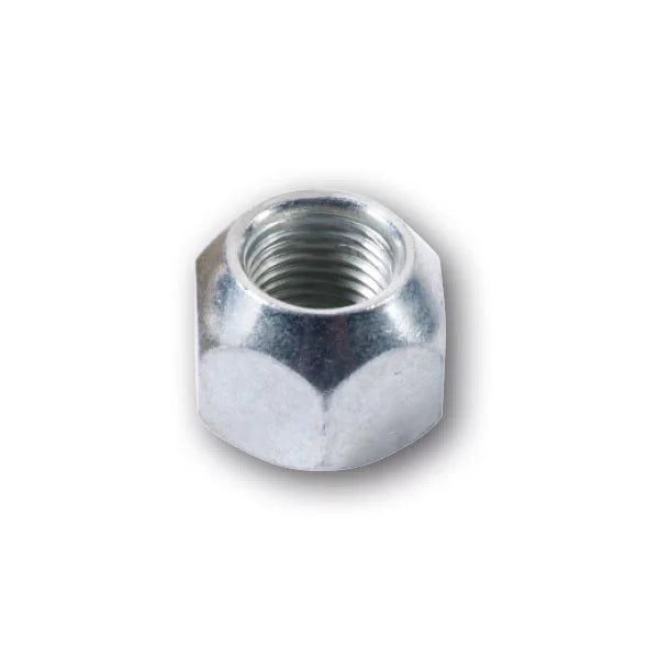Ark 9/16inch Stud Nut Zinc Plated