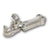 Ark Over-ride Coupling 50mm 2000kg