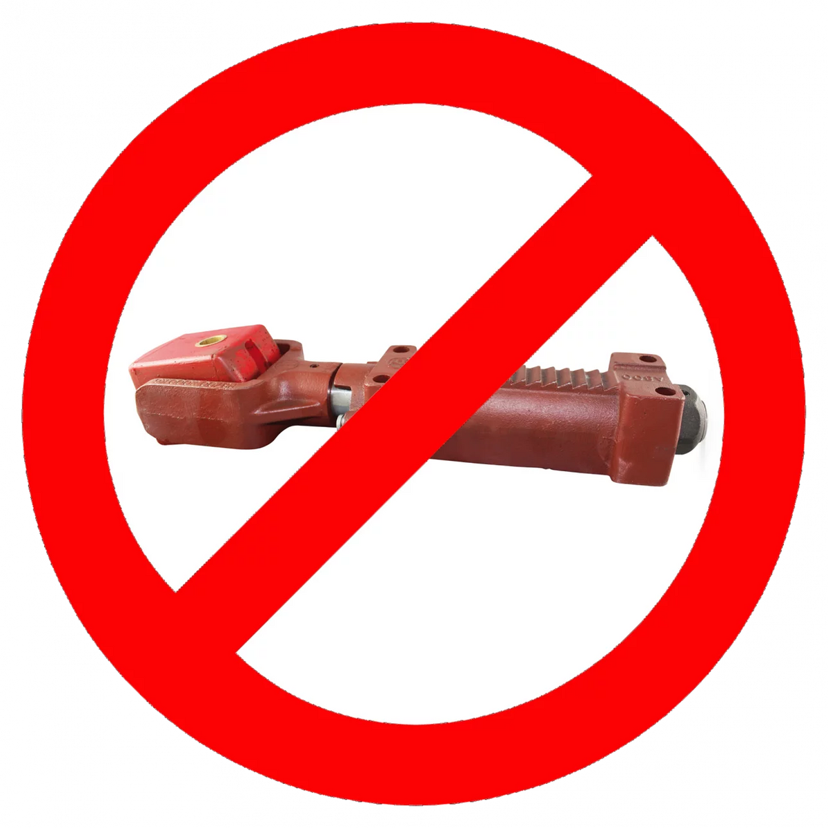 Ark Tow Ball Mount (Adjustable) with 3.5t 50mm Tow Ball