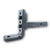 Ark Tow Ball Mount (Adjustable) with 3.5t 50mm Tow Ball