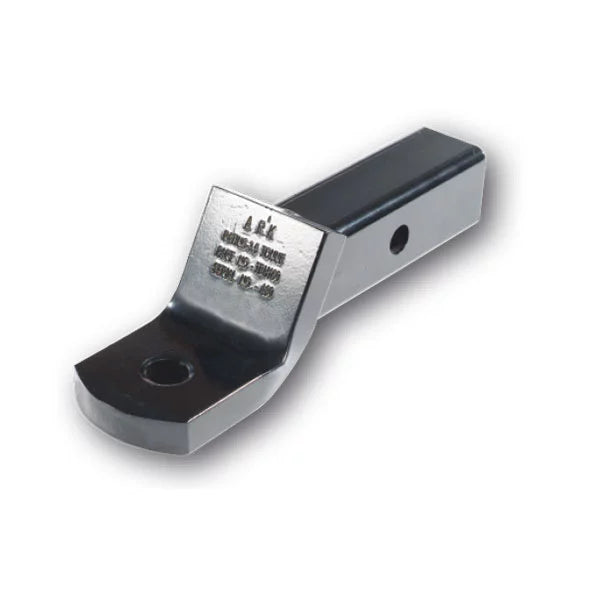Ark Tow Ball Mount with 3.5t 50mm Tow Ball