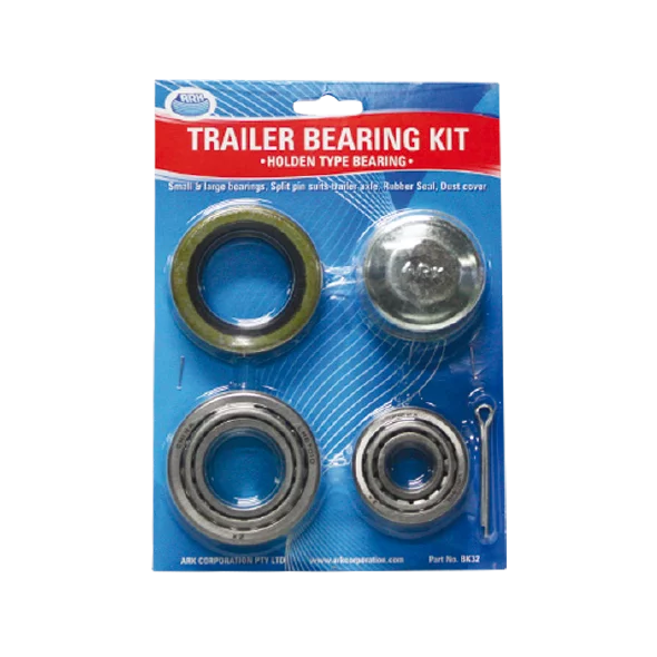 Ark Trailer Bearing Kit - Holden