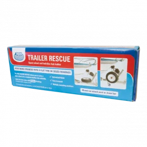 Ark Trailer Rescue Kit - Suits Ford