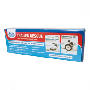 Ark Trailer Rescue Kit - Suits Holden