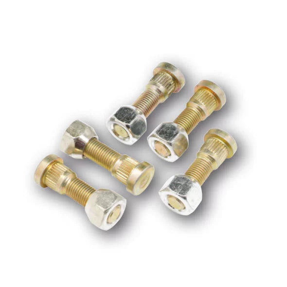 Ark Wheel Studs