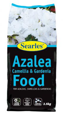 Searles Organic Azalea Camellia and Gardenia Food
