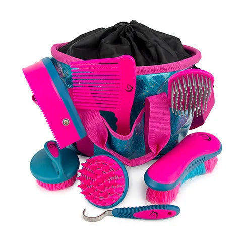 Bainbridge Equine Grooming Kit