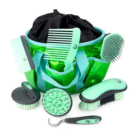 Bainbridge Equine Grooming Kit
