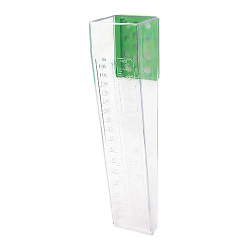 Bainbridge Rain Gauge