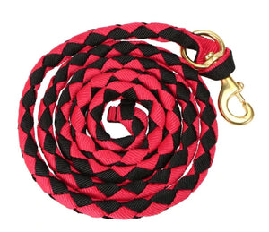 Bambino Hand-Braided Poly Lead