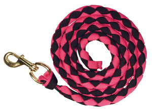 Bambino Hand-Braided Poly Lead